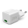 HAMA ŁADOWARKA SIECIOWA PD/QC SUPERMINI 25W PD/QC, BIAŁA - 1318741 - zdjęcie 2